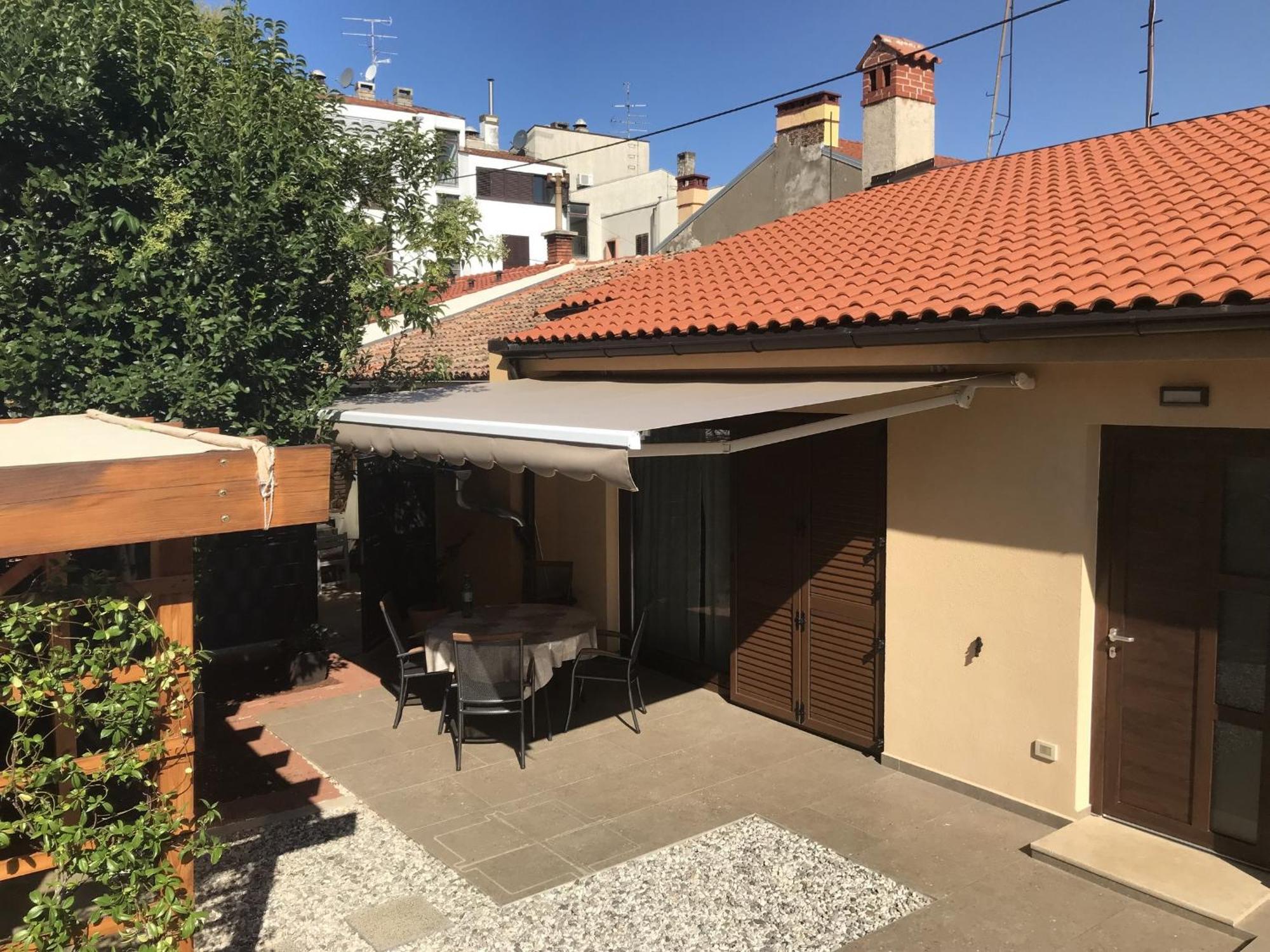 Apartment Center Oasis - Private Parking *